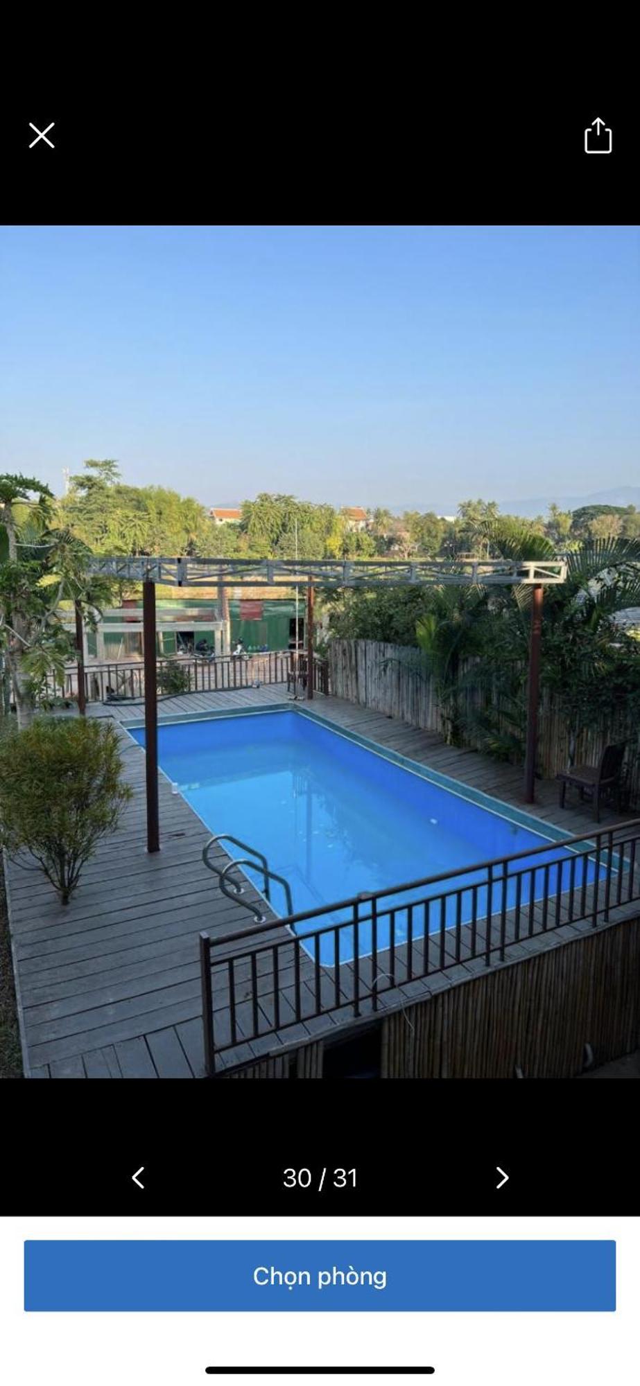 Villa Namkhan River Luang Prabang Exterior foto